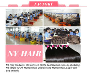 13x4 HD Lace Front Wigs Human Hair 180 Density Straight HD Lace Frontal Wigs Pre Plucked with Baby Hair Hairline