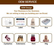 Real HD 13x4 Lace Front Human Hair Wigs For Women Deep Wave Brazilian Pre-Plucking 13x6 HD Swiss Lace Frontal Wig Human Hair