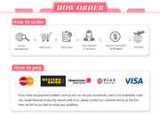 13x4 HD Lace Front Wigs Human Hair 180 Density Straight HD Lace Frontal Wigs Pre Plucked with Baby Hair Hairline