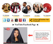 13x6 HD Lace Frontal Wigs Water Wave Pull Go Glueless Wig Human Hair 360 Full Lace Wig with Invisible Elastic Drawstring