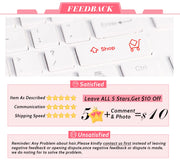 13x4 HD Lace Front Wigs Human Hair 180 Density Straight HD Lace Frontal Wigs Pre Plucked with Baby Hair Hairline