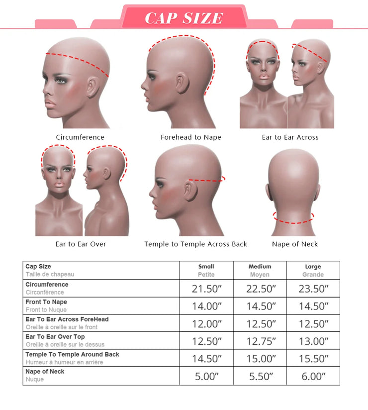 13x4 HD Lace Front Wigs Human Hair 180 Density Straight HD Lace Frontal Wigs Pre Plucked with Baby Hair Hairline