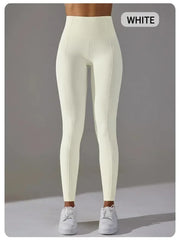 Gym Leggings Women Yoga Clothes Pants Women's Sportswear Yoga Woman Clothing Workout High Waist Tights Training Fitness Pants