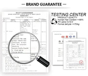 13*6 HD Lace Frontal Wig Human Hair Wigs Curly Wig Full Lace Front Water Wave HD Transparent Lace Frontal Wig 5*5 HD Closure Wig