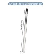 MORDDA 9 Colors Cat's Eye Magnetic Nail Gel Soaking UV LED Gel Salon Female Nail Art Tools Fashion Holographic Nail Art