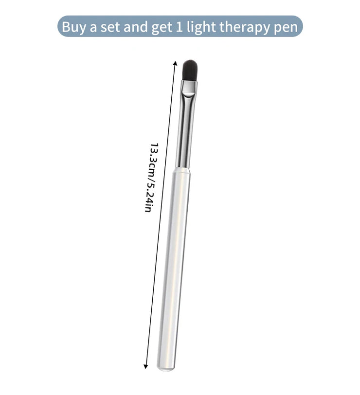 MORDDA 9 Colors Cat's Eye Magnetic Nail Gel Soaking UV LED Gel Salon Female Nail Art Tools Fashion Holographic Nail Art