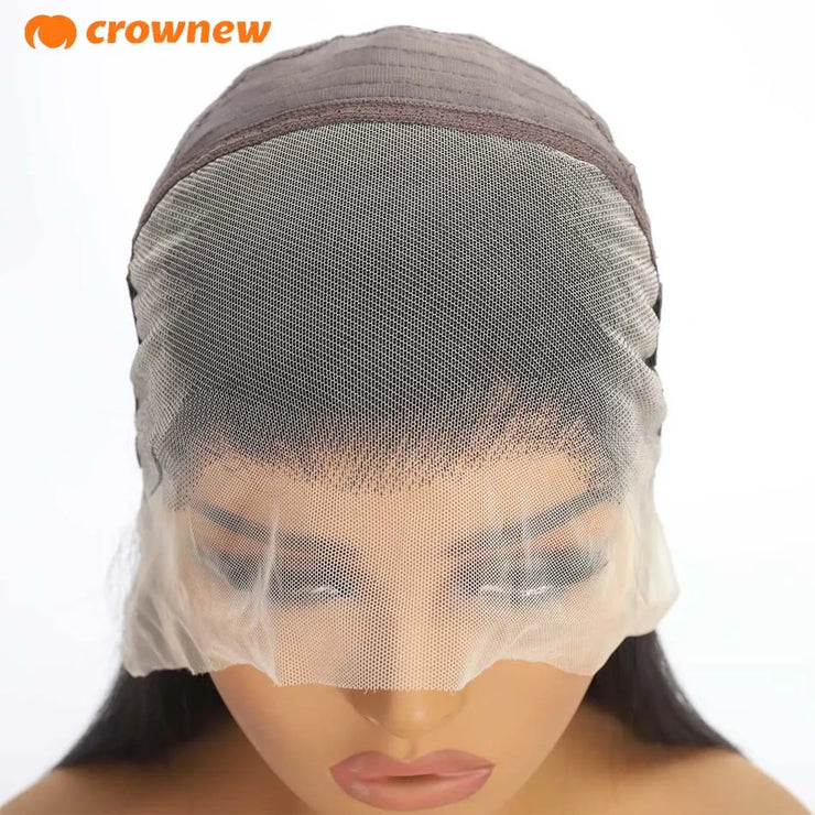 HD Lace Wig 13x6 Human Hair Body Wave Human Hair Wigs 13X4 Lace Front Human Hair Wig 150% Pre Plucked Body Wave Wigs Human Hair