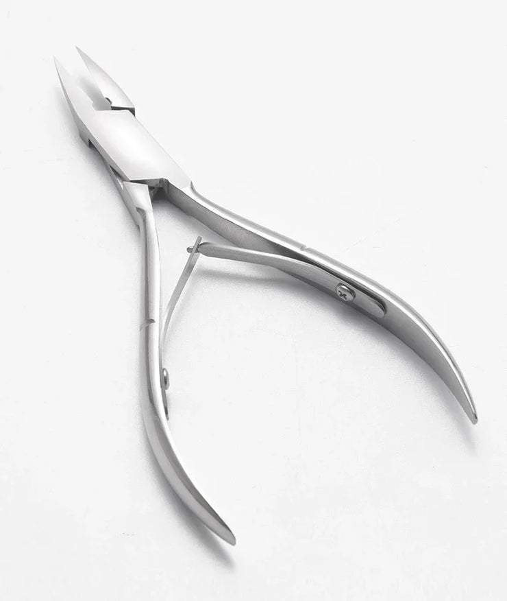 Nails Products Toenail Ingrown Nail Art Cuticle Nipper Clipper Edge Cutter Manicure Scissor Plier Tool Pedicure Cuticle Remover