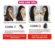 220 Density Bone Straight Hd Transparent 13x6 Lace Frontal Wig Brazilian 13x4 360 Hd Lace Front Human Hair Wigs For Black Women