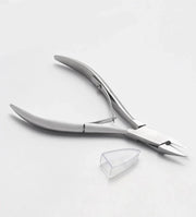 Nails Products Toenail Ingrown Nail Art Cuticle Nipper Clipper Edge Cutter Manicure Scissor Plier Tool Pedicure Cuticle Remover