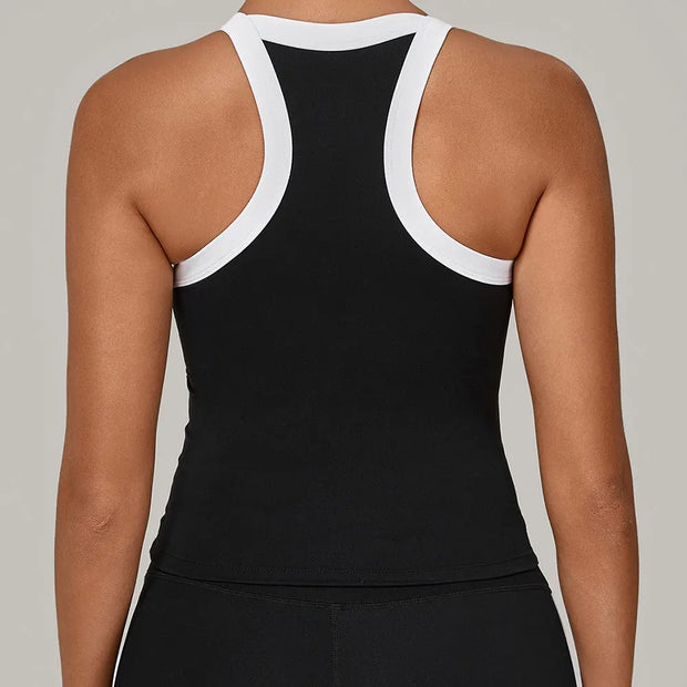 Yoga Sports Underwear Women Breathable Shock Proof Gym Workout Fitness Push Up Top High Support Yoga Running Active Vest Bra