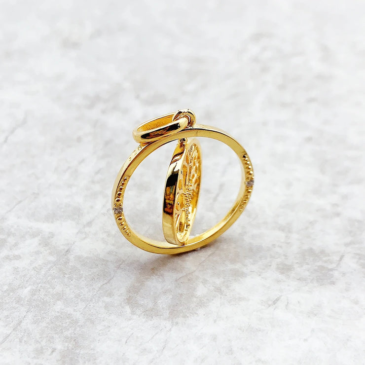 Necklace Life Tree Romantic Brand New Link Chain Fine Jewelry Europe 925 Stering Silver Love Gift For Women