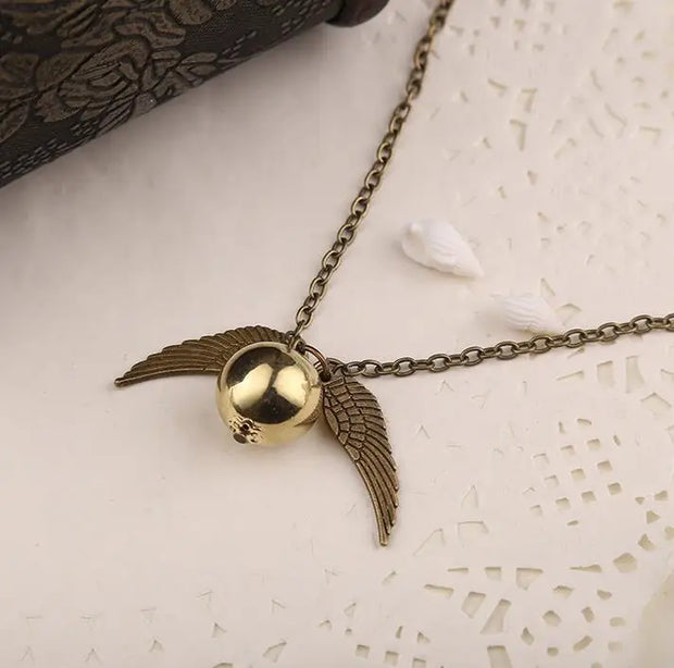 2025 New Fashion Necklace Design Ladies Fashion Simple Simple Metal Round Necklace Wholesale Sales