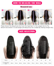 220 Density Bone Straight Hd Transparent 13x6 Lace Frontal Wig Brazilian 13x4 360 Hd Lace Front Human Hair Wigs For Black Women