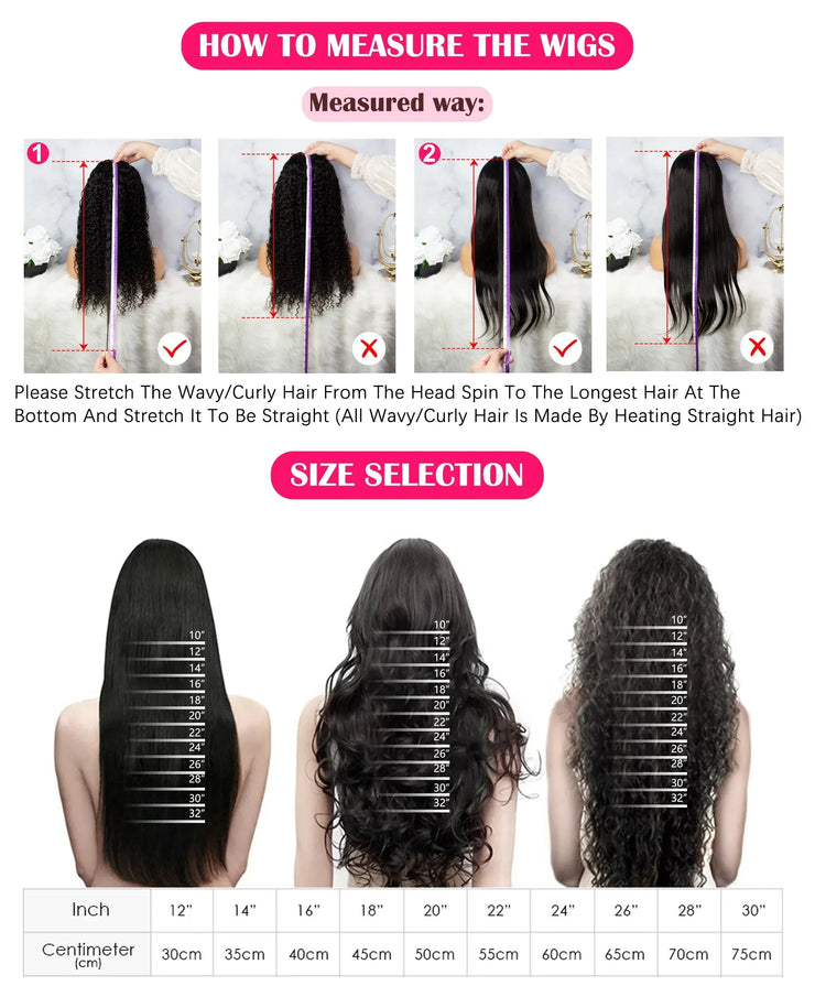 220 Density Bone Straight Hd Transparent 13x6 Lace Frontal Wig Brazilian 13x4 360 Hd Lace Front Human Hair Wigs For Black Women