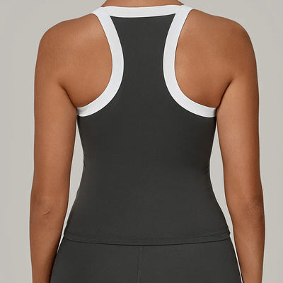 Yoga Sports Underwear Women Breathable Shock Proof Gym Workout Fitness Push Up Top High Support Yoga Running Active Vest Bra