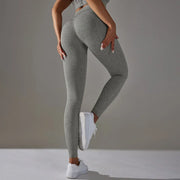 Gym Leggings Women Yoga Clothes Pants Women's Sportswear Yoga Woman Clothing Workout High Waist Tights Training Fitness Pants