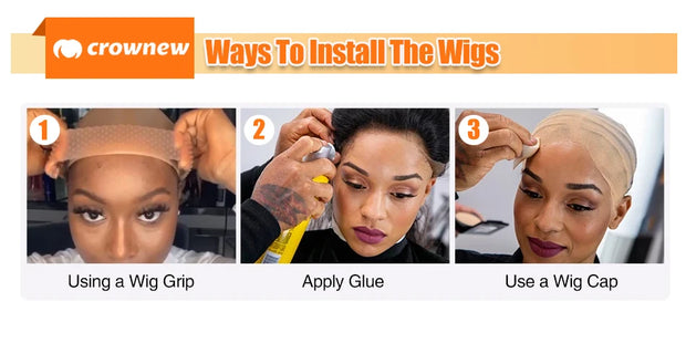 HD Lace Wig 13x6 Human Hair Body Wave Human Hair Wigs 13X4 Lace Front Human Hair Wig 150% Pre Plucked Body Wave Wigs Human Hair