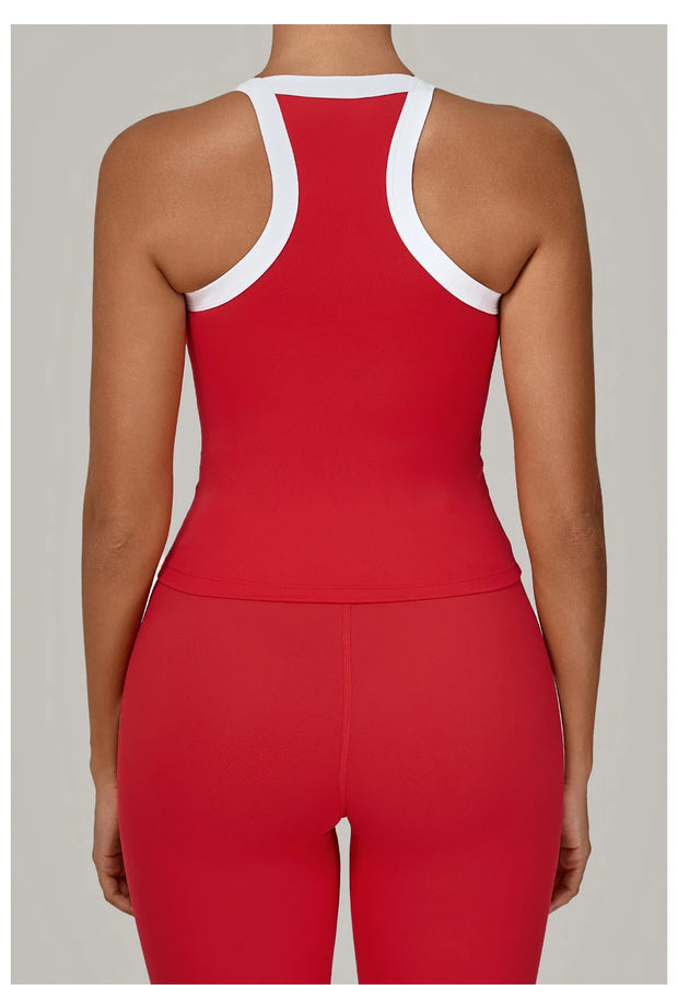 Yoga Sports Underwear Women Breathable Shock Proof Gym Workout Fitness Push Up Top High Support Yoga Running Active Vest Bra