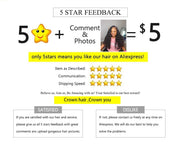 13x4 13x6 HD Transparent 613 Blonde Lace Frontal Human Hair Wigs 613 Color Wig Brazilian Bone Straight Lace Front Human Hair Wig