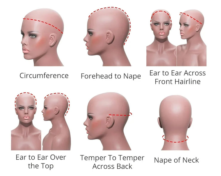 Deep Wave Human Hair Wigs 13X6 Hd Lace Frontal Wig Water Wave Lace Front Wigs Curly Brazilian Wigs 200 Density 40 Inch For Women