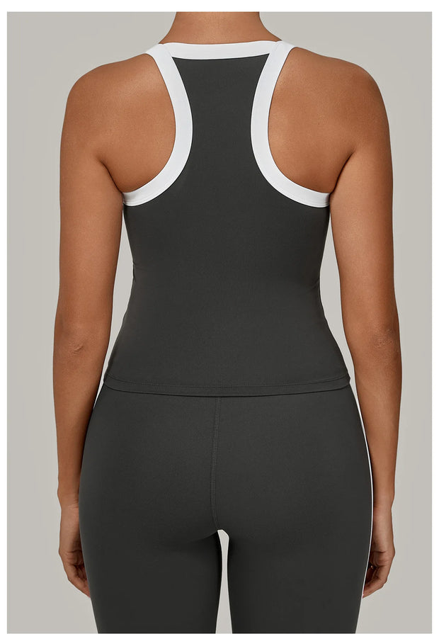 Yoga Sports Underwear Women Breathable Shock Proof Gym Workout Fitness Push Up Top High Support Yoga Running Active Vest Bra