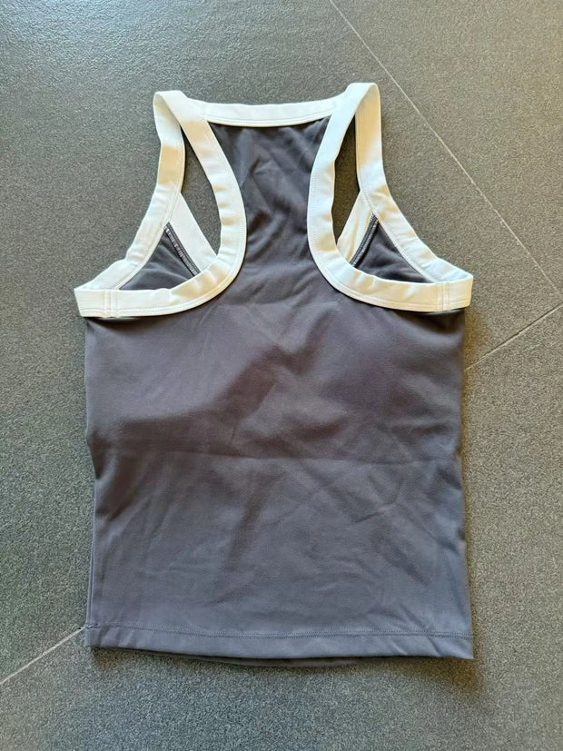 Yoga Sports Underwear Women Breathable Shock Proof Gym Workout Fitness Push Up Top High Support Yoga Running Active Vest Bra