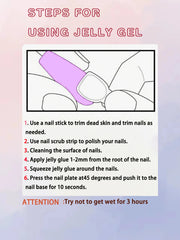 10 pieces, handmade almond-shaped nails, red color, leopard pattern, French manicure style, high-end feel, removable.