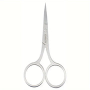 Nails Art Scissor Makeup Eyebrow Eyelash Trimmer Facial Hair Remover Manicure Scissor Nail Cuticle Tool Accessories Scissors