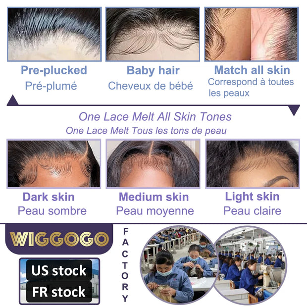 613 Hd Lace Frontal Wig 13X6 Blonde Lace Front Wig 13X4 Bone Straight Lace Front Wigs Human Hair Hd Lace Wig 13X6 Human Hair