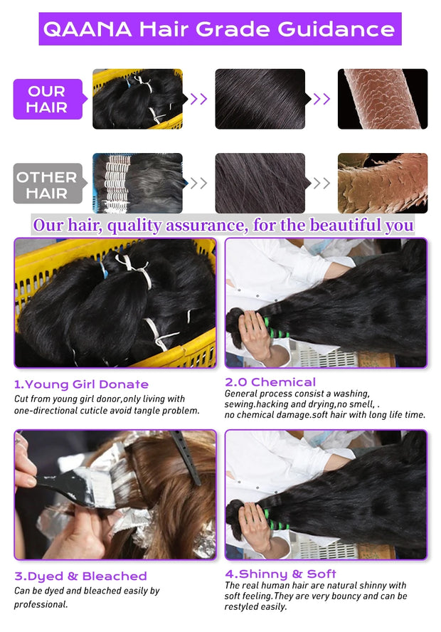 HD 13x4 Reddish Brown Body Wave Lace Frontal Human Hair Wigs Water Wave Brazilian Pre Plucked 13x6 Lace Front Wig For Women