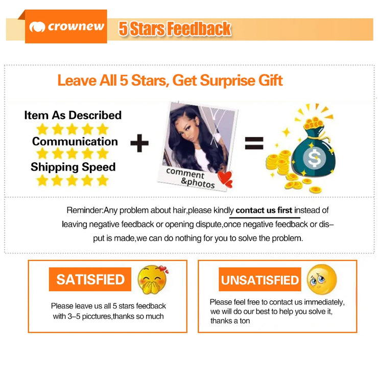 HD Lace Wig 13x6 Human Hair Body Wave Human Hair Wigs 13X4 Lace Front Human Hair Wig 150% Pre Plucked Body Wave Wigs Human Hair