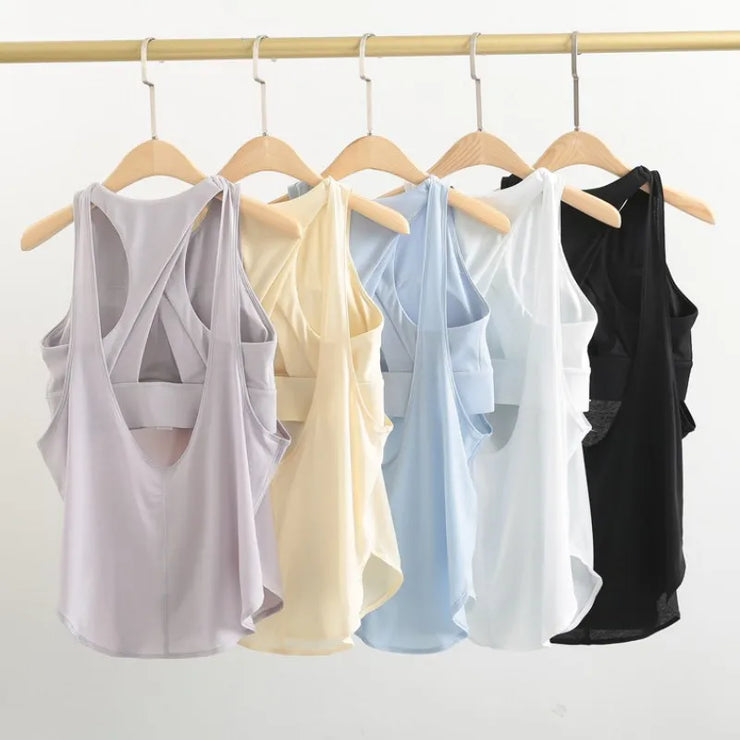 Gym Yoga Wear Sport High Waist Short Pocket Run Women Sportswear Fitness Outfi Push Up Quick Drying Summer Cycling Clothing Pink