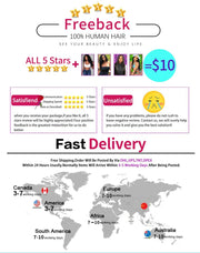 High Density 30 Inch 13x4 Lace Front Wig Body Wave HD Lace Frontal Human Hair Wig 200 Density 4x4 Loose Wave Closure Wig BPHW