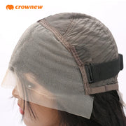 HD Lace Wig 13x6 Human Hair Body Wave Human Hair Wigs 13X4 Lace Front Human Hair Wig 150% Pre Plucked Body Wave Wigs Human Hair