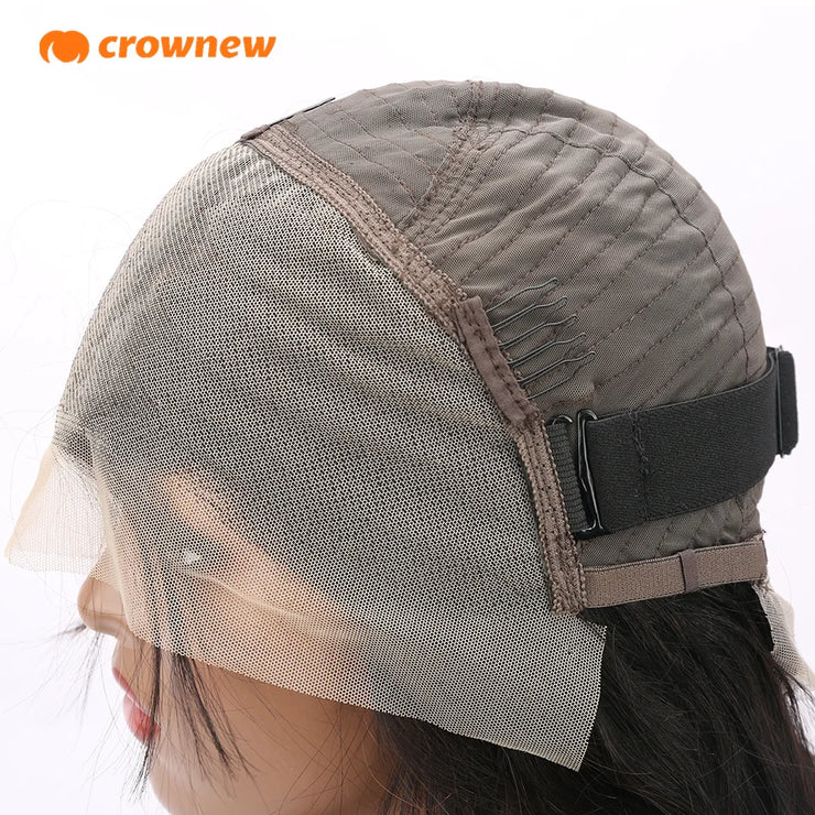 HD Lace Wig 13x6 Human Hair Body Wave Human Hair Wigs 13X4 Lace Front Human Hair Wig 150% Pre Plucked Body Wave Wigs Human Hair