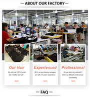 13*6 HD Lace Frontal Wig Human Hair Wigs Curly Wig Full Lace Front Water Wave HD Transparent Lace Frontal Wig 5*5 HD Closure Wig