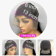 40 Inch Curly Burgundy 13x6 Hd Lace Front Human Hair Wig Red Wigs For Women Transparent Lace 5x5 13x4 Deep Wave Frontal Wig 99j