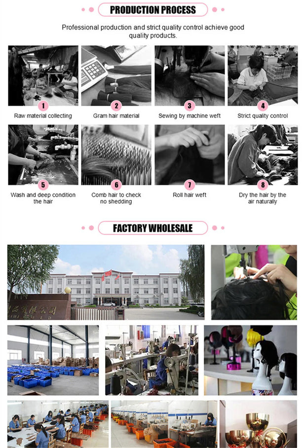 Real HD 13x4 Lace Front Human Hair Wigs For Women Deep Wave Brazilian Pre-Plucking 13x6 HD Swiss Lace Frontal Wig Human Hair