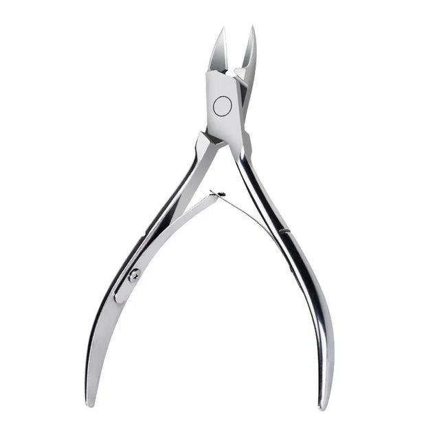 Nails Products Toenail Ingrown Nail Art Cuticle Nipper Clipper Edge Cutter Manicure Scissor Plier Tool Pedicure Cuticle Remover