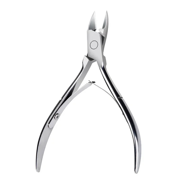 Nails Products Toenail Ingrown Nail Art Cuticle Nipper Clipper Edge Cutter Manicure Scissor Plier Tool Pedicure Cuticle Remover