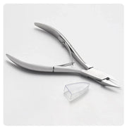 Nails Products Toenail Ingrown Nail Art Cuticle Nipper Clipper Edge Cutter Manicure Scissor Plier Tool Pedicure Cuticle Remover