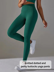 Gym Leggings Women Yoga Clothes Pants Women's Sportswear Yoga Woman Clothing Workout High Waist Tights Training Fitness Pants