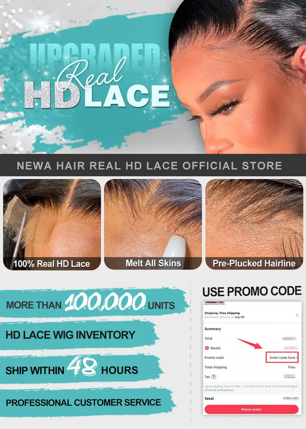 Ultra Fitted HD Lace Wig Pre Plucked Natural Hairline Glueless HD Lace Closure Wig Bleached Knots Body Wave Invisible HD Lace Wi