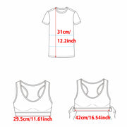 Breathable Sports Bra  Crop Tops for Women Seamless Wire Free Comfortable Sexy Padded Support Yoga Workout Sports Cropped Tops
