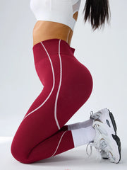 Gym Woman Clothing Sportswear Pant Sets Women's Tracksuit Female Clothing Yoga Women Sports Leggings Fitness Overalls Pilates