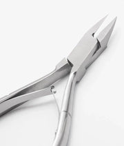 Nails Products Toenail Ingrown Nail Art Cuticle Nipper Clipper Edge Cutter Manicure Scissor Plier Tool Pedicure Cuticle Remover