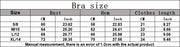 Gym Sport Underwear Sports Bra Anti-sweat Breathable Sexy Yoga Bra Shockproof Crop Top Fitness Top Push up Workout Top Women