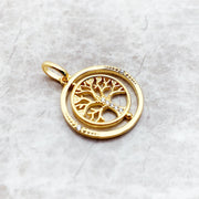 Necklace Life Tree Romantic Brand New Link Chain Fine Jewelry Europe 925 Stering Silver Love Gift For Women