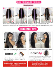 Highlight 13x4 Lace Frontal Wig Human Hair Body Wave 13x6 Hd Lace Front Wig For Women 4/27 Blonde Ombre Brown Colored Wig 36Inch